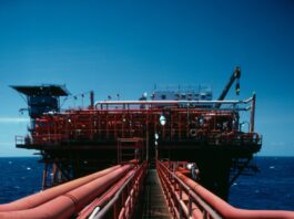 trinidad-oil-industry