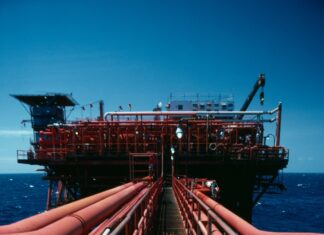 trinidad-oil-industry