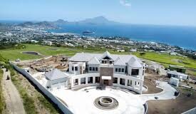 ECCB-governor-residence-clash