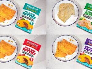 Golden Krust Launches New Island Select Patty Line Exclusively at Walmart Golden Krust