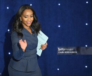 Trinidadian Roots CNN Anchor To Deliver Eric Williams Memorial Lecture abby-phillip-trinidad-roots-journalist