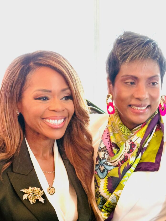 congresswoman-sheila-Cherfilus-McCormick-and-feliciapersaud congresswoman-sheila-Cherfilus-McCormick-and-feliciapersaud