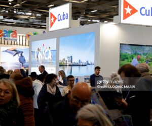 Caribbean Leaders Slam Back At US cuba