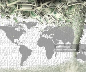 Can We Exit From A World of Debt? world-of-debt