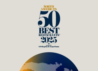 NORTH AMERICA’S 50 BEST RESTAURANTS ANNOUNCES SPECIAL AWARD CATEGORIES AND ACADEMY CHAIRS 50-best-restaurants