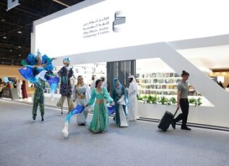 World cultures and innovations converge in 34th Abu Dhabi International Book Fair ADIBF-2025