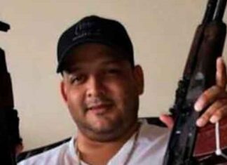 U.S. Offers Reward For Capture Of Costa Rica’s Most Wanted Fugitive Alejandro-Diablo-Arias-costa-rica-most-wanted