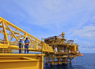 Perenco Expands In Trinidad & Tobago woodside-energy-trinidad