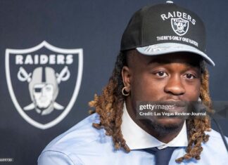 haitian-american-Ashton Jeanty-goes-to-the-raiders
