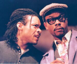 Jamaican Playwright’s Hit Immigration Drama Returns To NYC For 25th Anniversary jamaican-love-and-mariage-returns=to-nyc