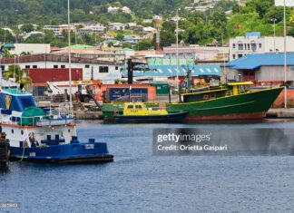 Three Caribbean Nations Named Global Leaders In Financial Transparency kingston-st-vincent-and-the-grenadines