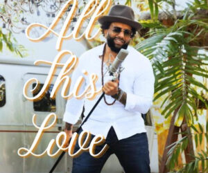 Ky-Mani Marley Shares Soulful New Single From Upcoming Album kymani-marley-drops-single