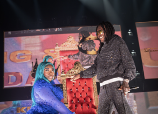 Vybz Kartel Cleared To Perform In Trinidad After 15-Year Hiatus spice-vybz-kartel