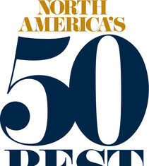 THE PREMIER NORTH AMERICA’S 50 BEST RESTAURANTS LIST TO BE UNVEILED IN LAS VEGAS ON SEPTEMBER 25, 2025 50-Best-NA-2025