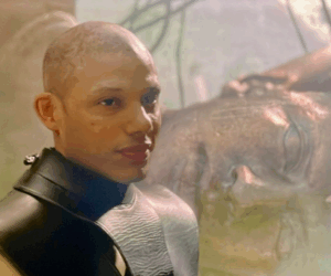 Jamaican-Born ‘Game of Thrones’ Actor Lands Leading Roles In Two Major TV Projects Jamaican-Born-Game-of Thrones-Actor-Marcos-James