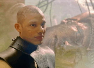 Jamaican-Born ‘Game of Thrones’ Actor Lands Leading Roles In Two Major TV Projects Jamaican-Born-Game-of Thrones-Actor-Marcos-James