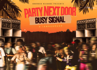 Busy Signal Drops Summer Anthem “Party Next Door” busy-signal-drops-party-next-door