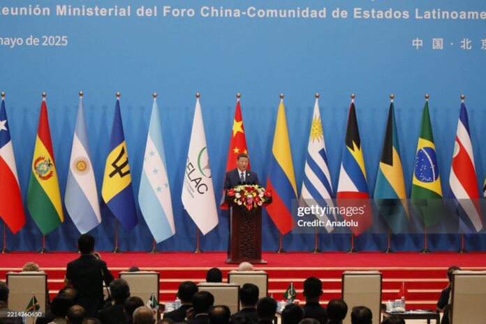 chinese-president-celac-2025 chinese-president-celac-2025