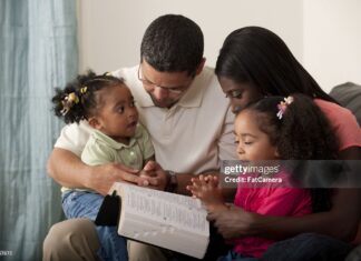 christian-family-values