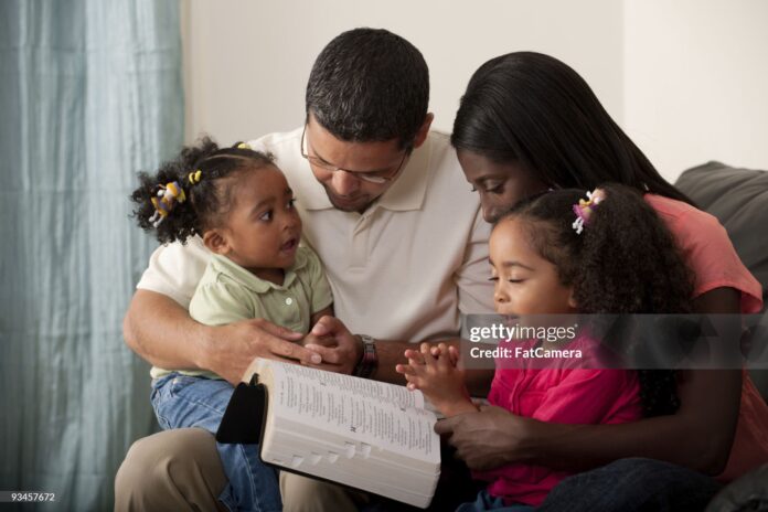 christian-family-values