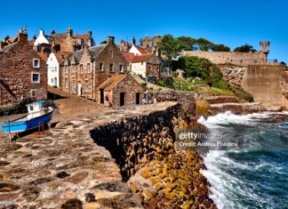 Scotland’s First Afro-Caribbean Festival Is Coming To Fife fife-scotland