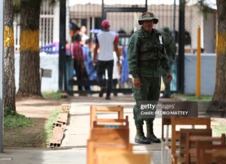 Guyana Sets September 1, 2025 Elections Amid Venezuela Tensions venezuela-elections-for-guyana