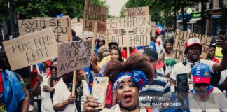 haiti-rally-for-peace-in-paris