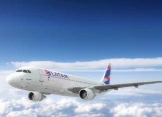 Curaçao Just Got Closer: LATAM Launches Direct Flights From Peru latam-airlines-for-curacao