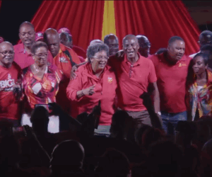 Caribbean News Roundup caribbean-news-now-mia-mottley