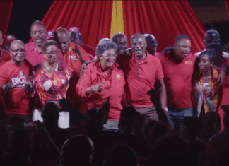 Caribbean News Roundup caribbean-news-now-mia-mottley