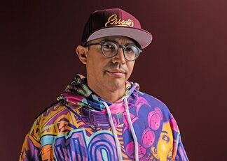 THE RESULTS ARE IN: ROYAL CARIBBEAN SELECTS ITS NEXT COHORT OF LOCAL ARTISTS TO FEATURE ON STAR OF THE SEAS rccl-artist-Omar-Garcia-dominican-republic