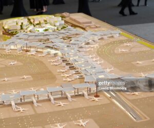 singapore-new-airport-model-revealed