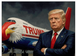 trumps-air-force-zero