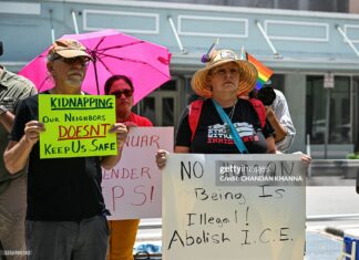 Trump’s Immigration Numbers: Fact vs. Fiction us-immigration-protests