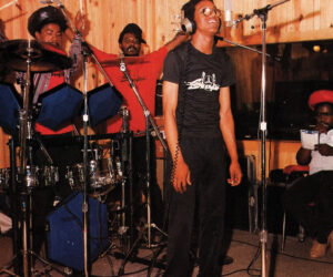 Frankie Paul’s Sizzling 1988 Album Gets A Fresh Reissue Frankie-Paul-sizzlin