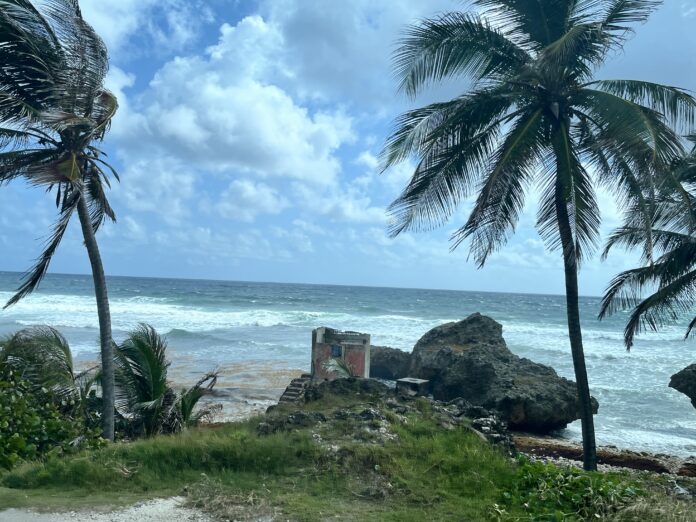 Bathsheba-barbados