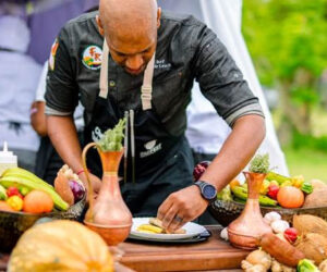 This Country Has Been Nominated As The Caribbean’s Best Emerging Culinary City Destination For 2025 antigua-food-nomination