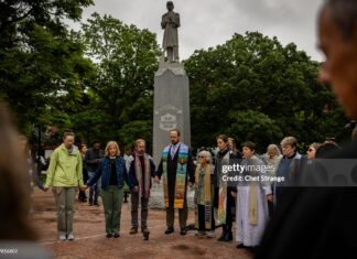 Boulder Terror Attack Sparks Massive U.S. Crackdown On Visa Overstays boulder-Colorado-attack