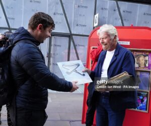 Richard Branson Says Jamaica Can Lead Global Marijuana Industry branson-on-jamaica-weed