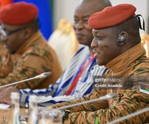 The Rise Of A New Dawn: African Leadership, Caribbean Lessons burkina-faso-leader