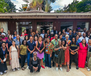 Filmmakers Secure Funding To Launch Co-Productions As CCF 2025 Closes With A Call To Action ccf-2025-barbados-caribbean-tales