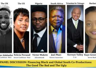 Invest Caribbean CEO To Co-Moderate Finance Panel At CCF 2025 icn-ceo-for-ccf-2025-panel-investment-and-finance