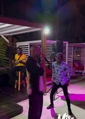 Dave Chappelle Delivers Surprise Dancehall Performance dave-chappelle-in-jamaica