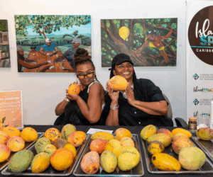 Island SPACE Mango Festival Returns To Broward florida-mango-festival