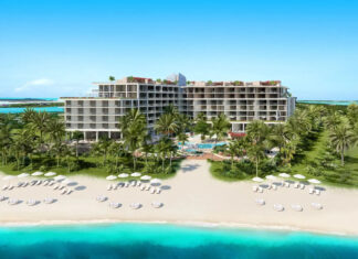 Hyatt’s First Andaz Caribbean Hotel Is Coming To This Caribbean Island grace-bay-new-hotel-for-2026