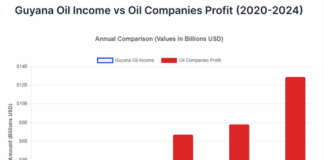 guyana-oil-revenue-2020-2024