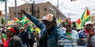 guyanese-at-brooklyn-parade-