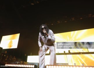 Vybz Kartel No-Show In Trinidad Sparks Promoter Backlash, Urgent Call For Industry Reform kartel-performing-in-sunrise-florida