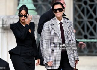 “They Are Our Neighbors” – Kim Kardashian Breaks Silence On ICE Raids Rocking Los Angeles kim-kardashian