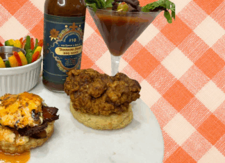 Entrepreneurs Bring Caribbean Heritage To American BBQ With Award-Winning Tamarind Sauce tamarind-bbq-sauce-recipe